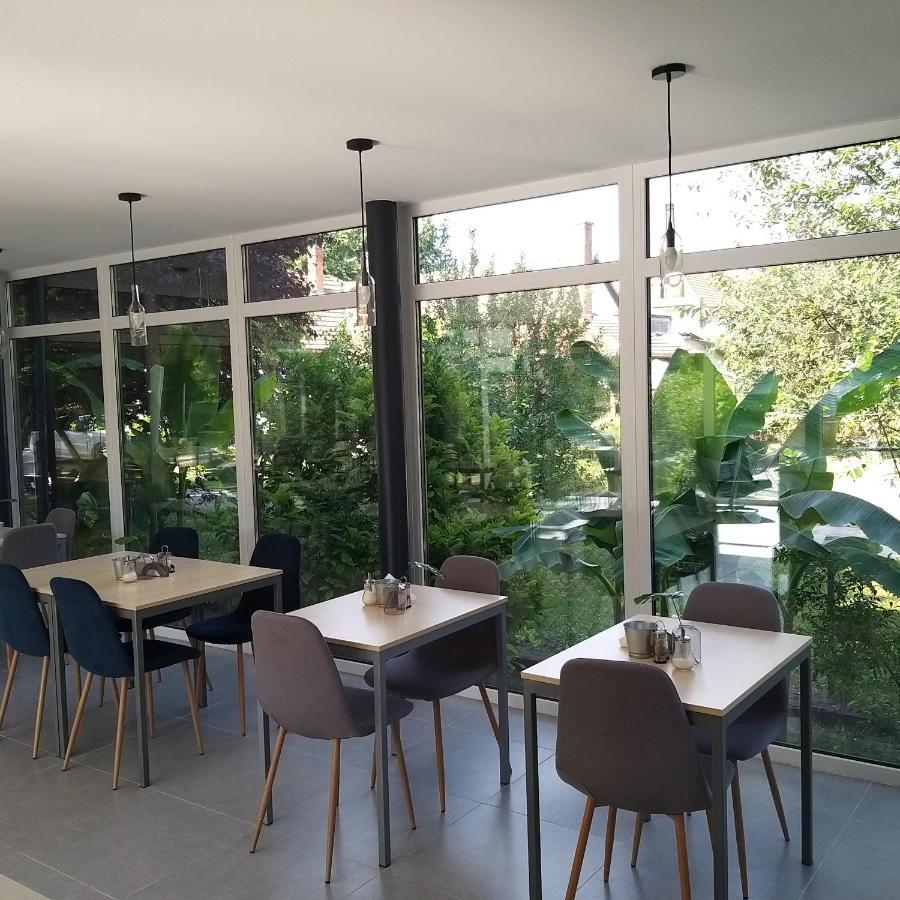 فندق A16 Design Panzio هاركاني المظهر الخارجي الصورة
