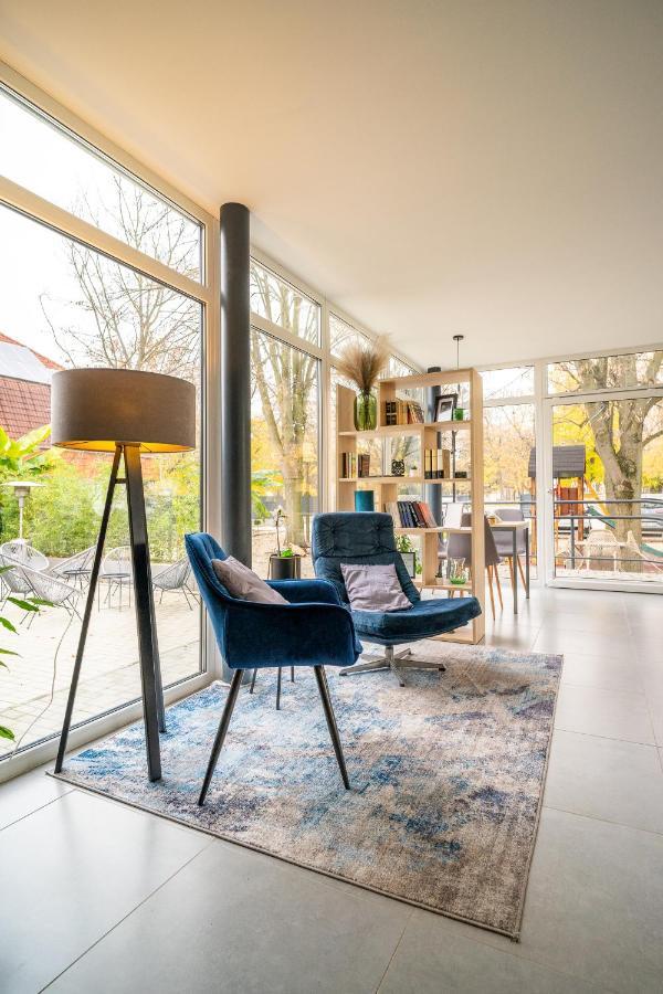 فندق A16 Design Panzio هاركاني المظهر الخارجي الصورة