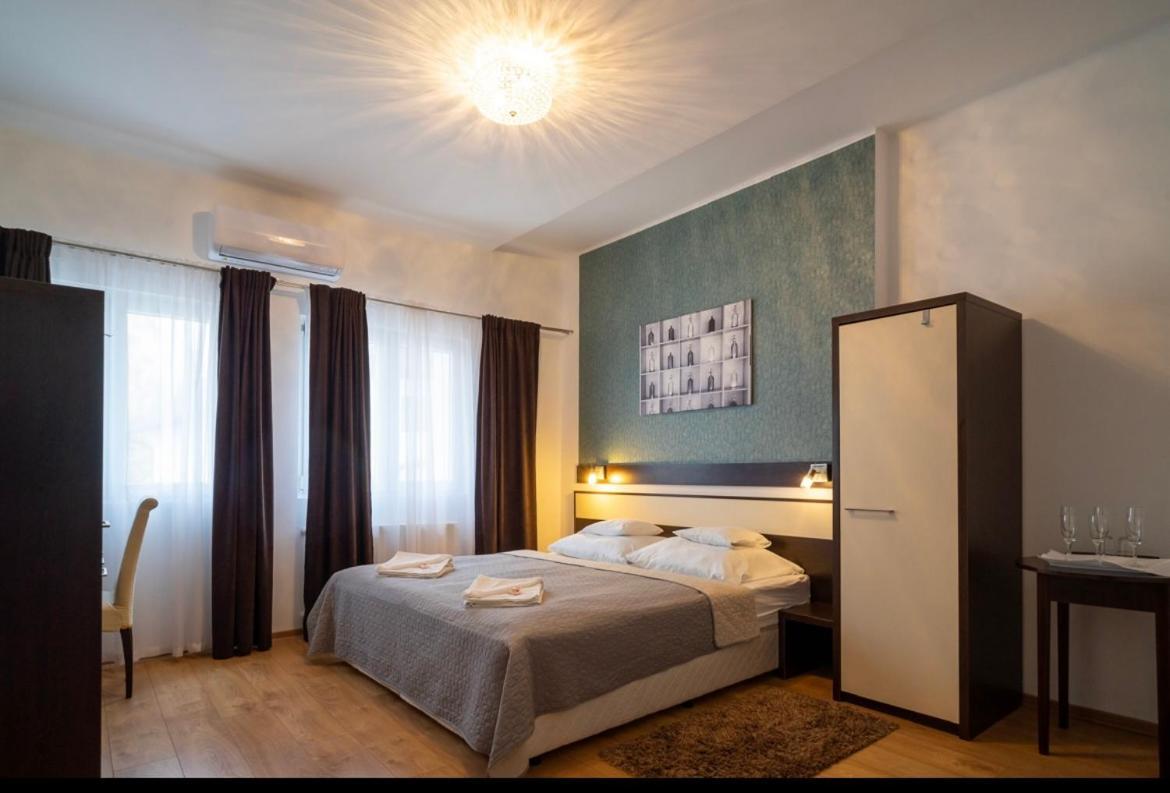 فندق A16 Design Panzio هاركاني المظهر الخارجي الصورة